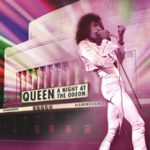 Bohemian Rhapsody (Live At the Hammersmith Odeon, London / 1975) artwork