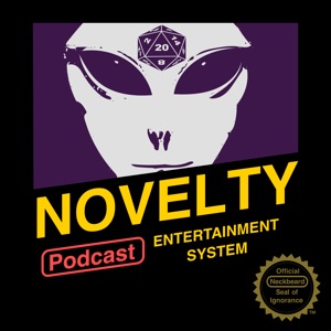 Novelty 09-The Boys Invent Novelty Nick