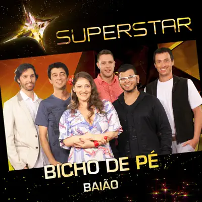 Baião (Superstar) - Single - Bicho de Pé