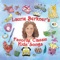 Hush Little Baby (feat. Brady Rymer) - The Laurie Berkner Band lyrics