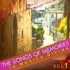 The Songs of Memories: Tu Musica Divina, Vol. 1, 2018