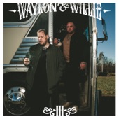 Waylon & Willie III artwork