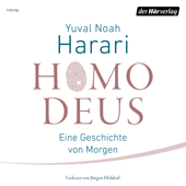 Homo Deus - Yuval Noah Harari