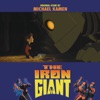 The Iron Giant (Original Score) artwork