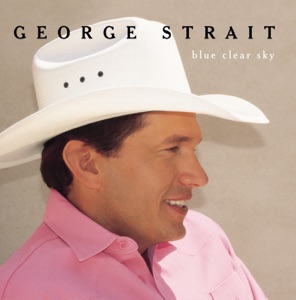 George Strait - She Knows When You're On My Mind - Line Dance Musique