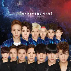 Anniversary - Single - TOPP DOGG Anniversary - Single - TOPP DOGG