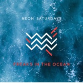 Neon Saturdays - Gravity