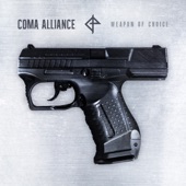 Weapon of Choice artwork