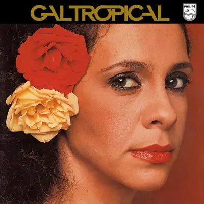 Gal Tropical - Gal Costa