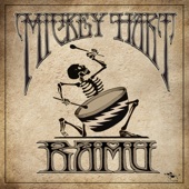 Jerry - Mickey Hart