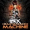 Heartbreaker Machine (Pop Mix) - BEX lyrics