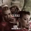 Stream & download C.E.T.A.S - Single (feat. Luanna, Mariana Mello & Bivolt) - Single