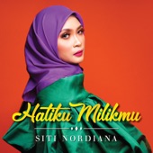 Hatiku Milikmu artwork