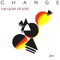 The Glow of Love (feat. Luther Vandross) - Change lyrics