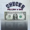 Stream & download Checks (feat. Dax) - Single