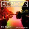 Stream & download Atlantis (Live in Concert 2002) - EP