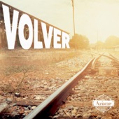 Volver artwork