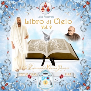 53. L’anima: Paradiso di Gesù in terra.