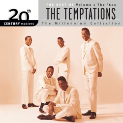The Temptations - Ain't Too Proud To Beg