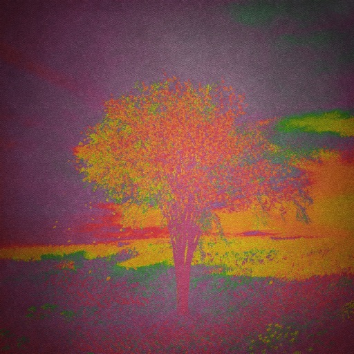 Album artwork
