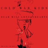 Cold War Kids - Miracle Mile
