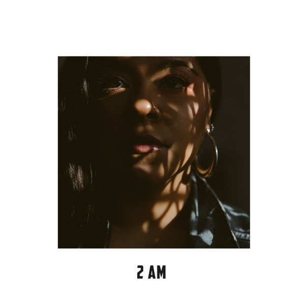 Brooke Simpson - 2Am