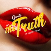 The Truth (X Equis Remix) artwork