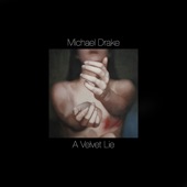 A Velvet Lie - EP artwork