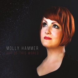 Molly Hammer - I Love Being Here with You