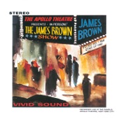 James Brown - I Don't Mind