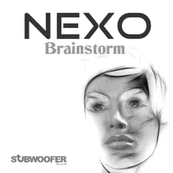 Brainstorm - Single - Nexo Brainstorm - Single - Nexo