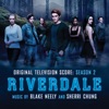 Riverdale: Season 2 (Original Television Score) artwork