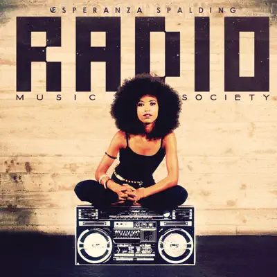 Radio Music Society - Esperanza Spalding