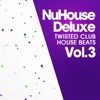 Nu House Deluxe, Vol. 3, 2018