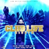 Club Life Riddim artwork