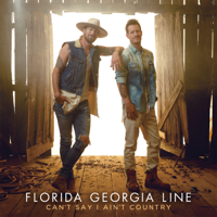 Florida Georgia Line - People Are Different artwork