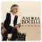 Cheek to Cheek - Andrea Bocelli & Veronica Berti lyrics