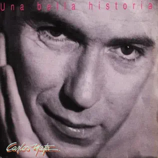 baixar álbum Carlos Mata - Una Bella Historia