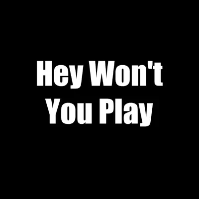 Hey Won't You Play - Single - Billy Joe Royal