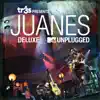 Tr3s Presents Juanes MTV Unplugged (Deluxe Edition) album lyrics, reviews, download