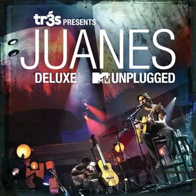 Tr3s Presents Juanes MTV Unplugged (Deluxe Edition) - Juanes