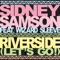 Riverside (Let's Go!) [feat. Wizard Sleeve] [Dirty Extended Mix] artwork