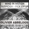 Suspicion (feat. I.G.) - Olivier Abbeloos lyrics