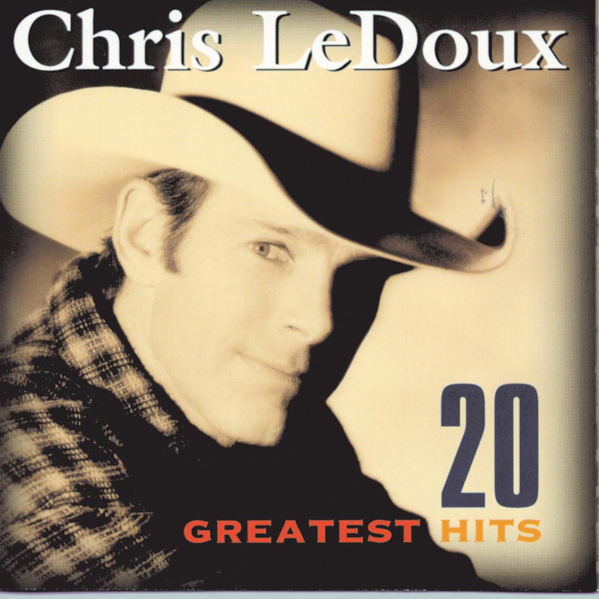 ‎20 Greatest Hits de Chris LeDoux en Apple Music