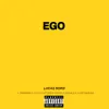 Ego - EP album lyrics, reviews, download