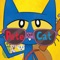 Catalina Casesolver (feat. KT Tunstall) - Pete the Cat lyrics