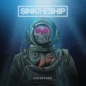 パーシヴィア - Sink The Ship