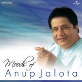 Moods of Anup Jalota artwork