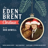 Eden Brent - The Christmas Song (Chestnuts Roasting on an Open Fire)