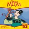 Mulan - Roy Dotrice lyrics